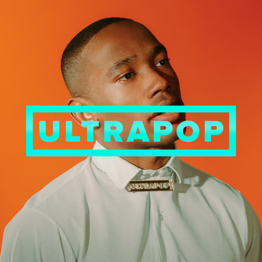 Cover image for Ultrapop