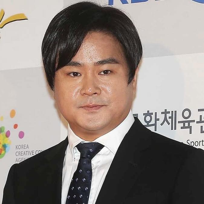 유영진 (Yoo Young Jin) Profile Picture Photo of 유영진 (Yoo Young Jin)
