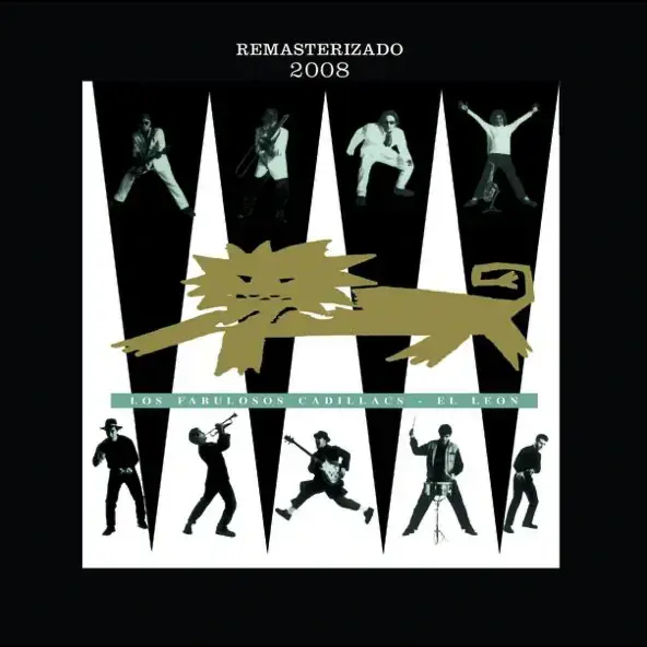 Siguiendo La Luna by Los Fabulosos Cadillacs