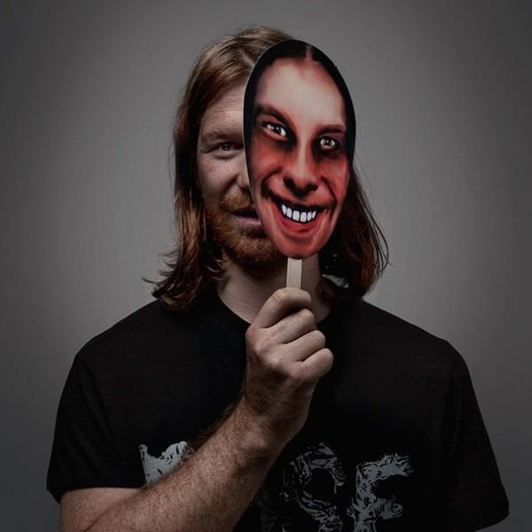 Photo of Aphex Twin