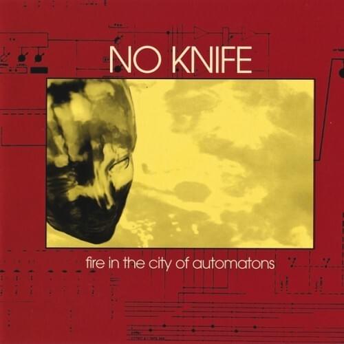 Charming by No Knife