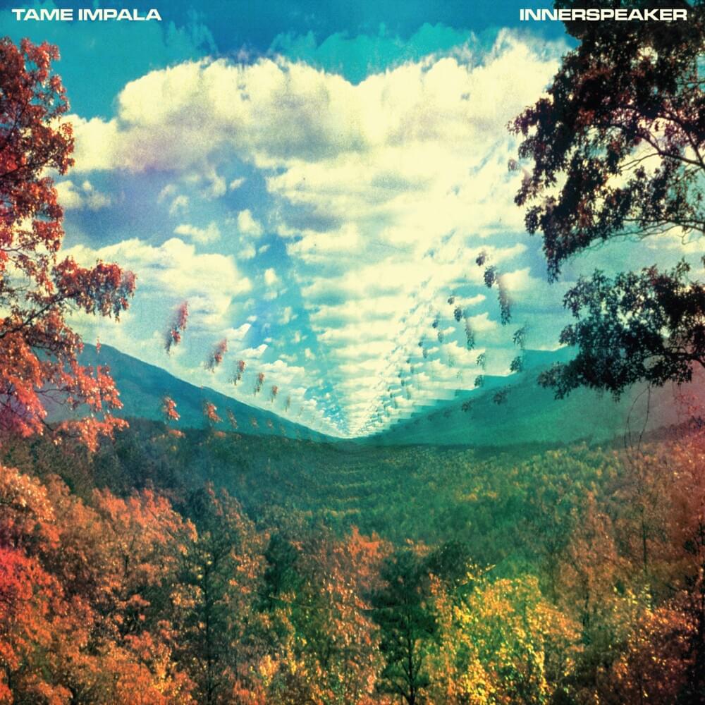Cover image for Innerspeaker (Collector’s Edition)