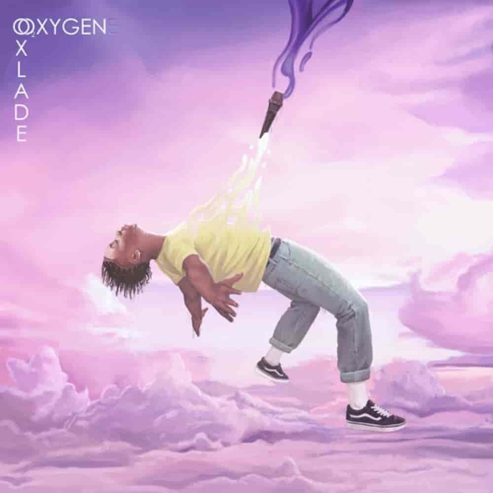 Away by Oxlade