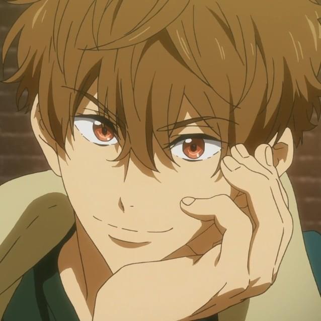 Photo of 桐嶋夏也(CV.野島健児) (Natsuya Kirishima (CV: Kenji Nojima))