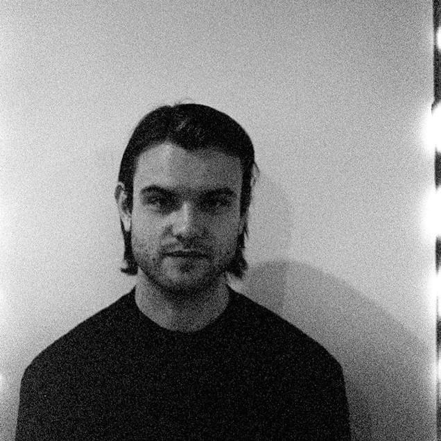 Photo of Matt Martin