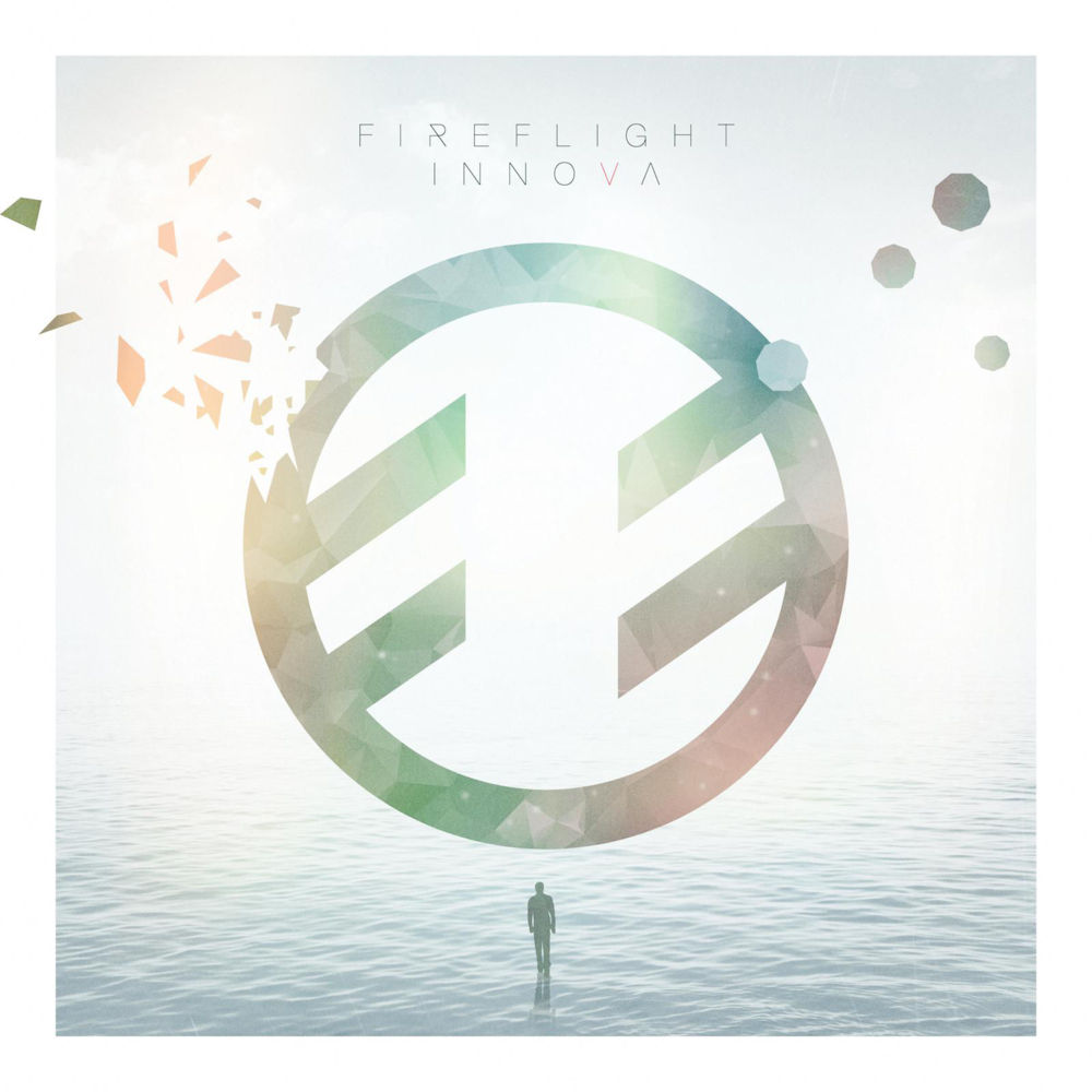 Easy to Break by Fireflight