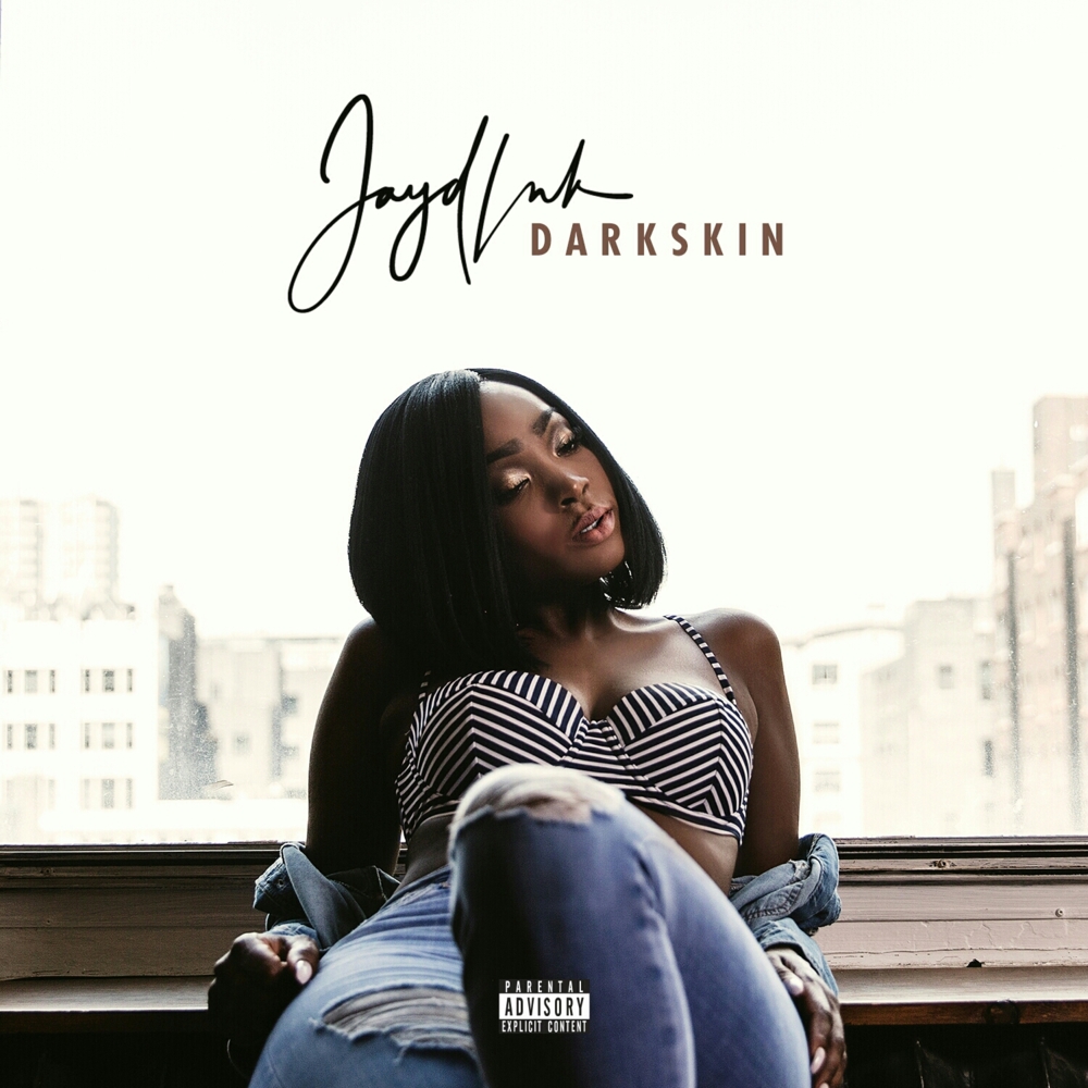 DarkSkin by Jayd Ink