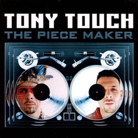 Album cover art for "Cormega (Interlude)" by Tony Touch & Cormega