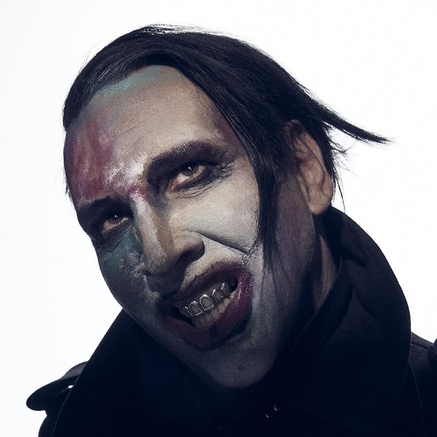 Photo of Marilyn Manson