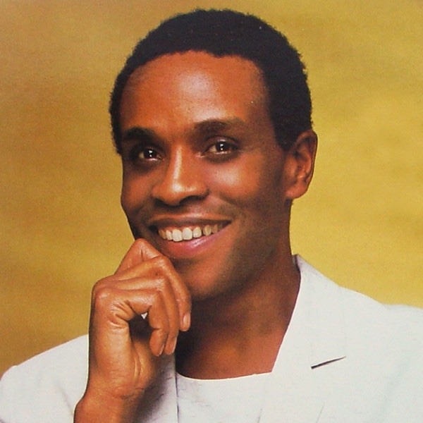 Photo of Carl Anderson