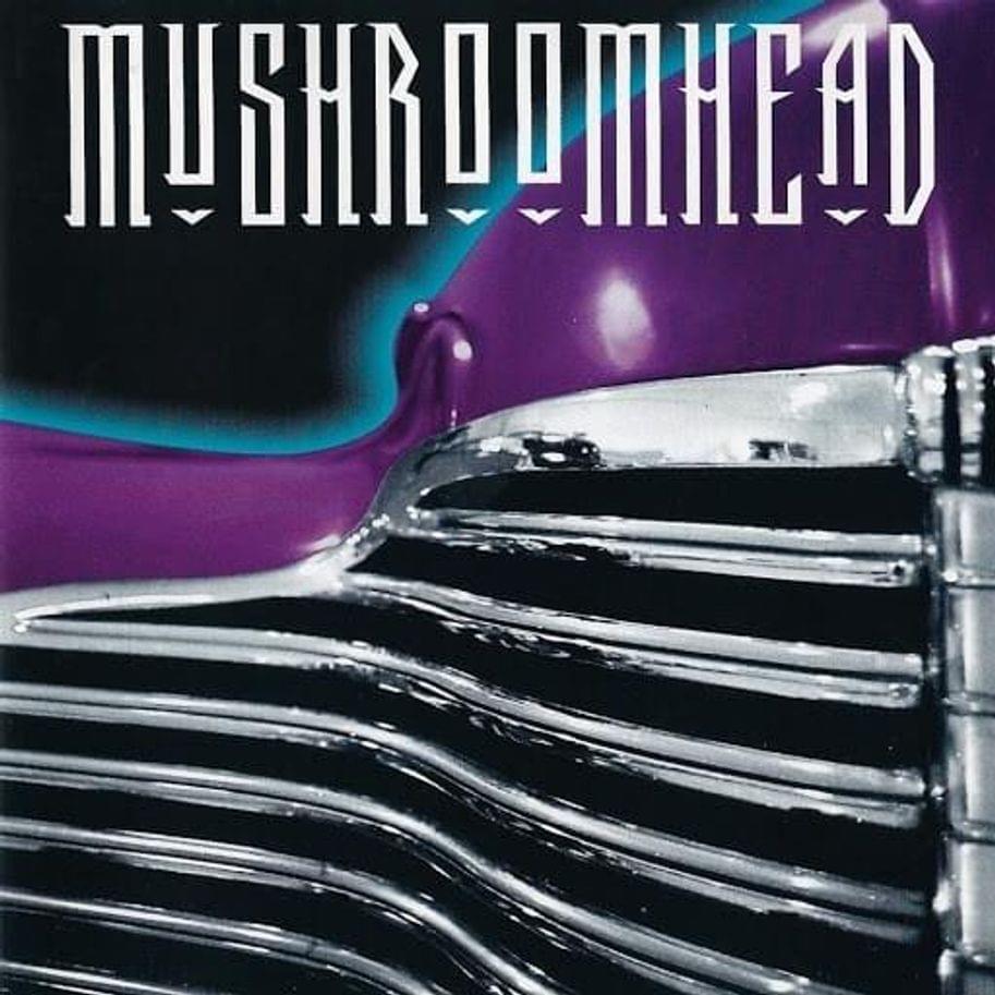 Album cover art for "Bwomp (Reprise)" by Mushroomhead