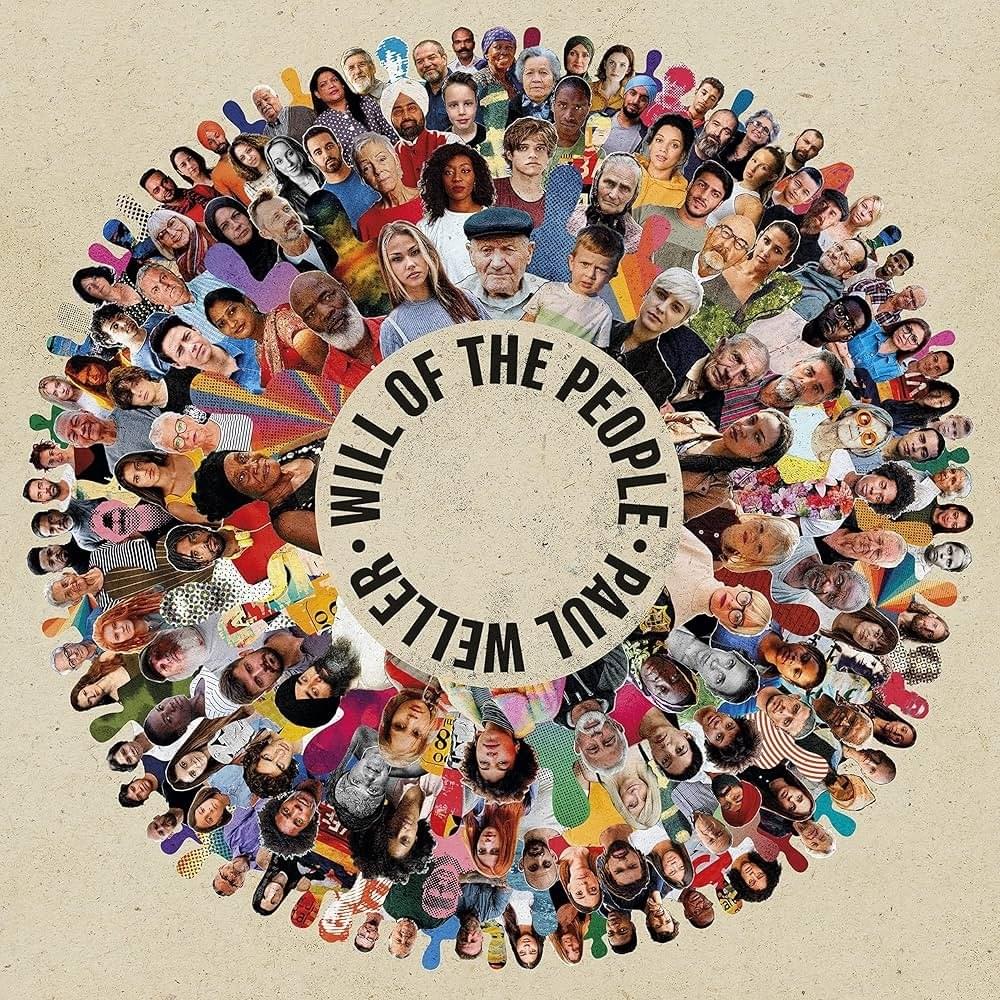 Cover image for Will Of The People