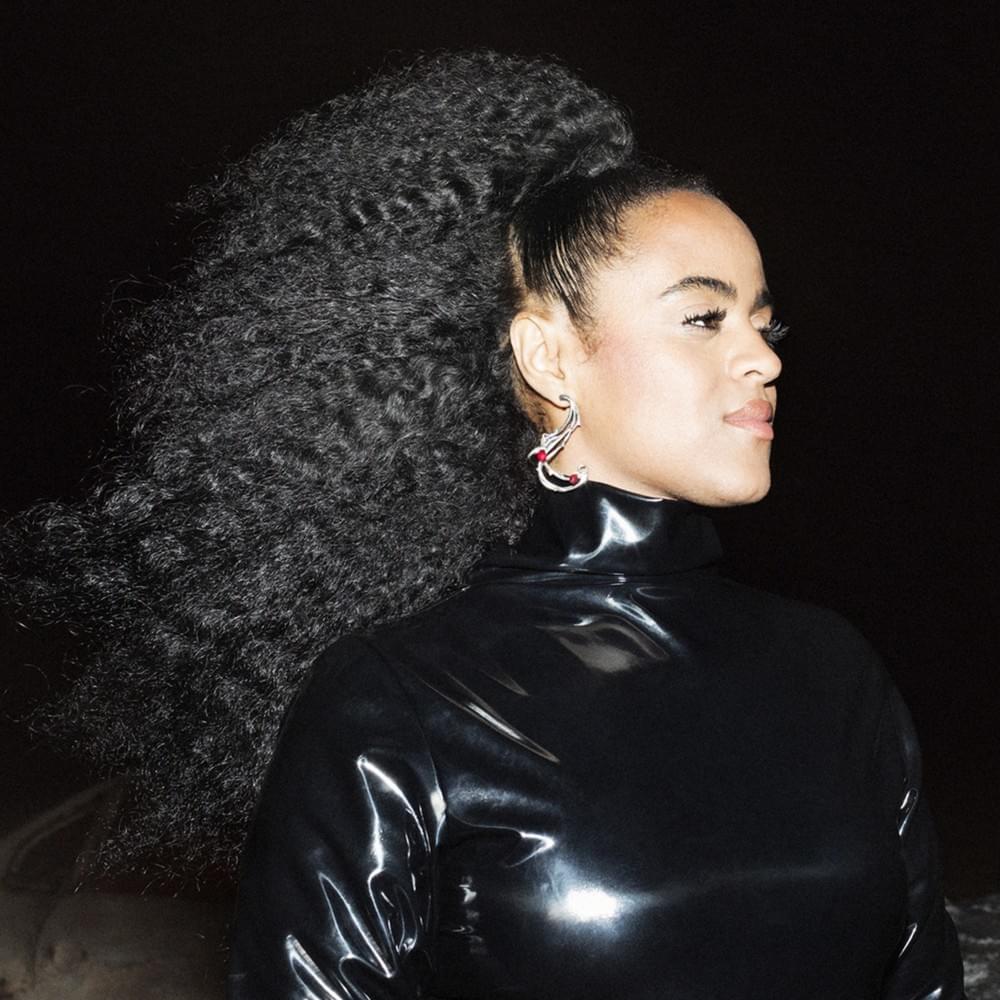 Photo of Seinabo Sey