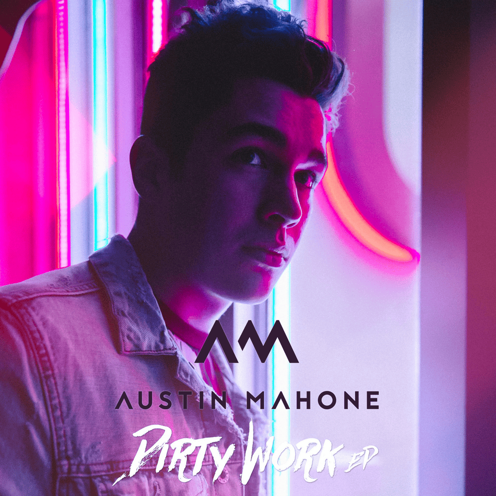 Cover image for Dirty Work - EP