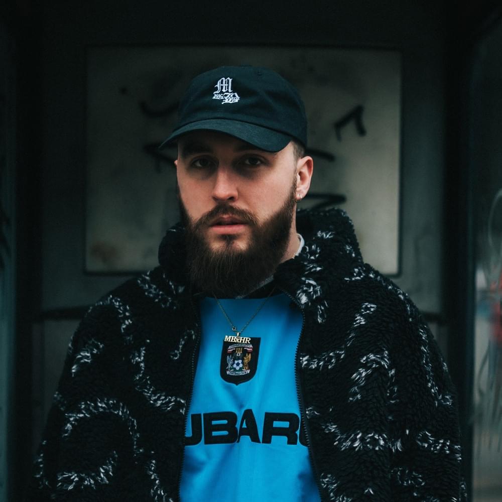 Mac Backwardz Profile Picture Photo of Mac Backwardz