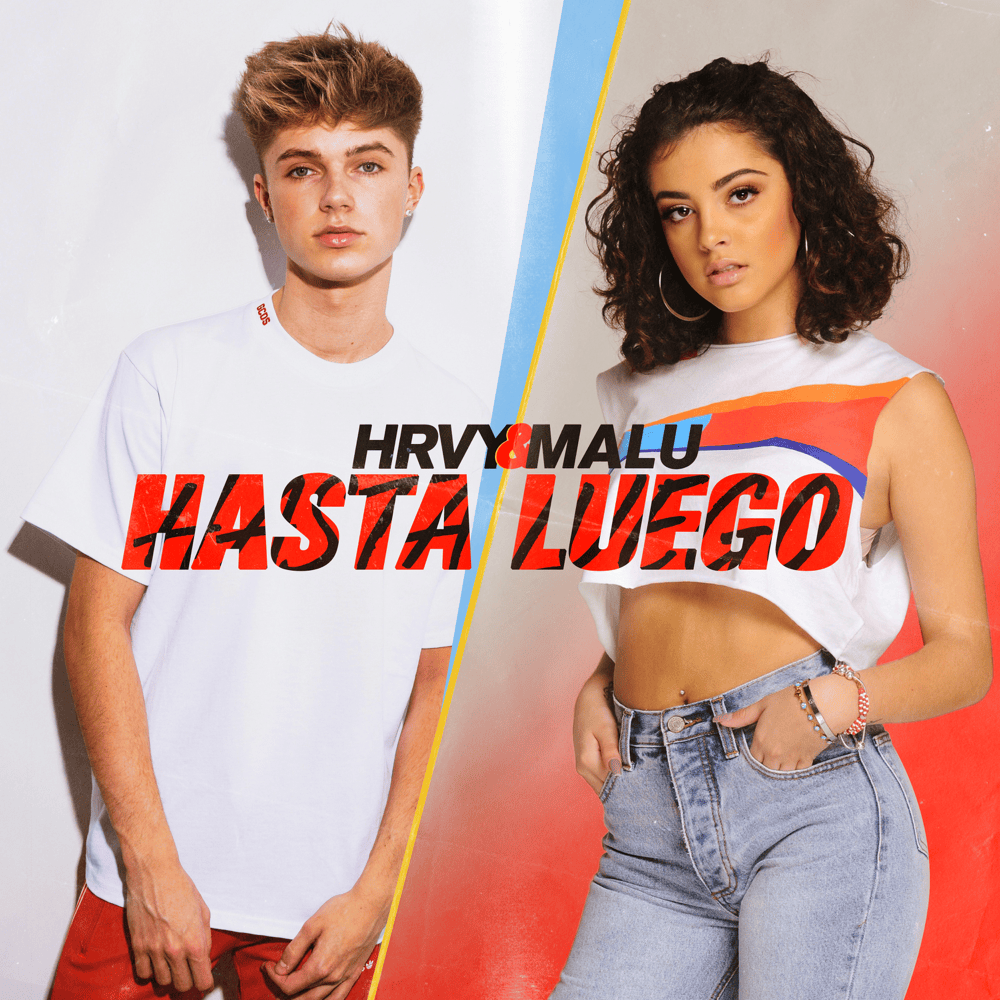 Hasta Luego by HRVY