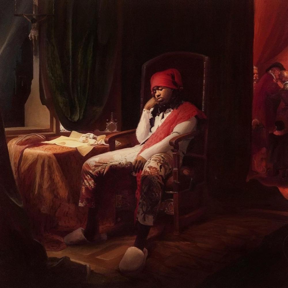 Cover image for NO ONE’S NICE TO ME