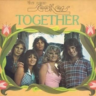 Cover image for Together (Bonus Track Version)