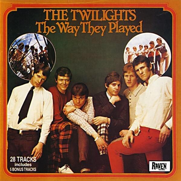 Cover image for The Way They Played