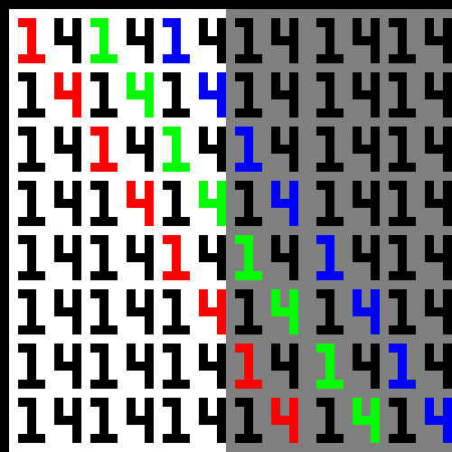 Test 14 by HTCAT