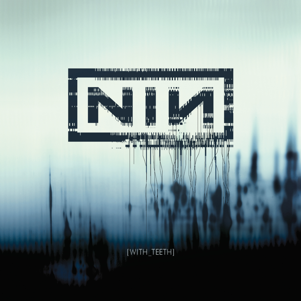 Album cover art for "The Collector" by Nine Inch Nails