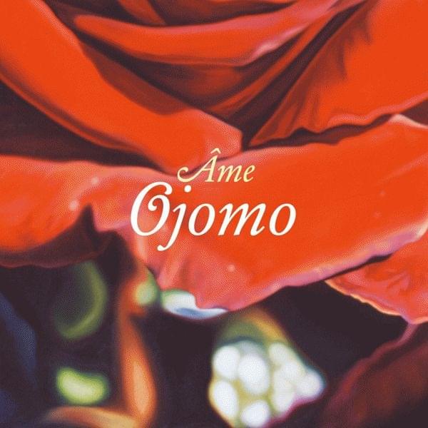 Album cover art for "Nia" by Âme (Duo)