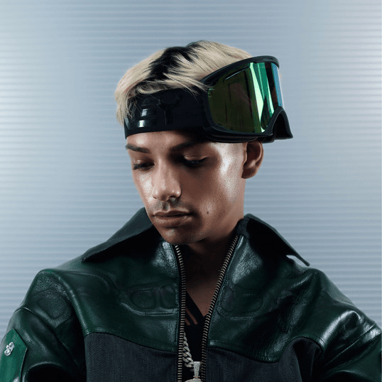 Photo of MC Buzzz