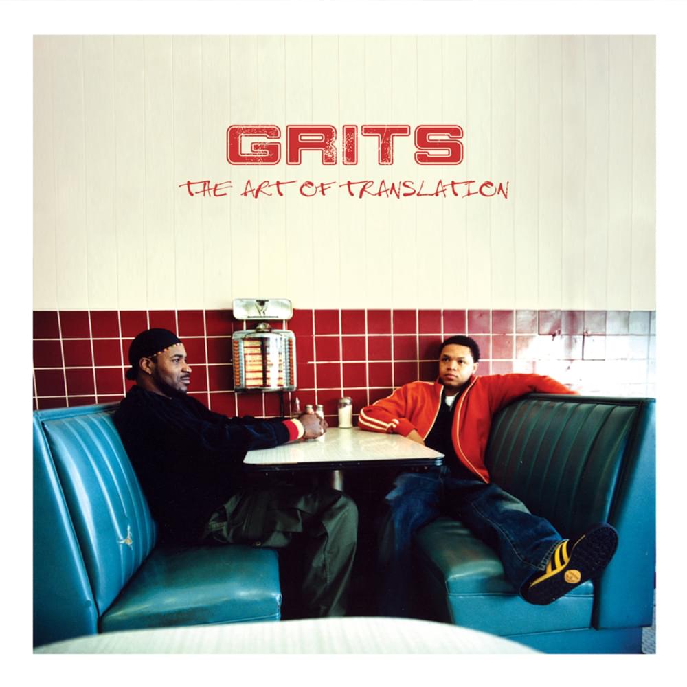 Ooh Ahh (My Life Be Like) by Grits