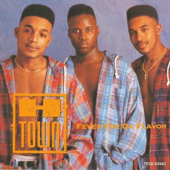 Cover image for Fever for da Flavor
