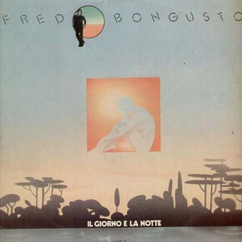 Una rotonda sul mare by Fred Bongusto