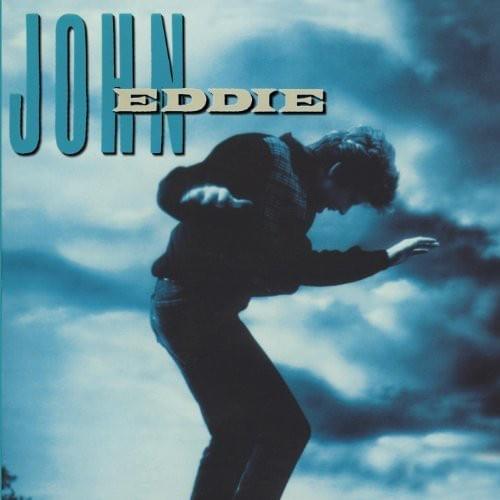 Jungle Boy by John Eddie