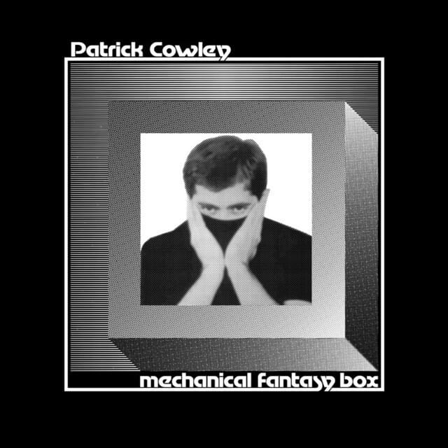 Broken Dishes by Patrick Cowley