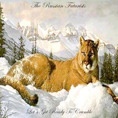The Matador’s Theme by The Russian Futurists