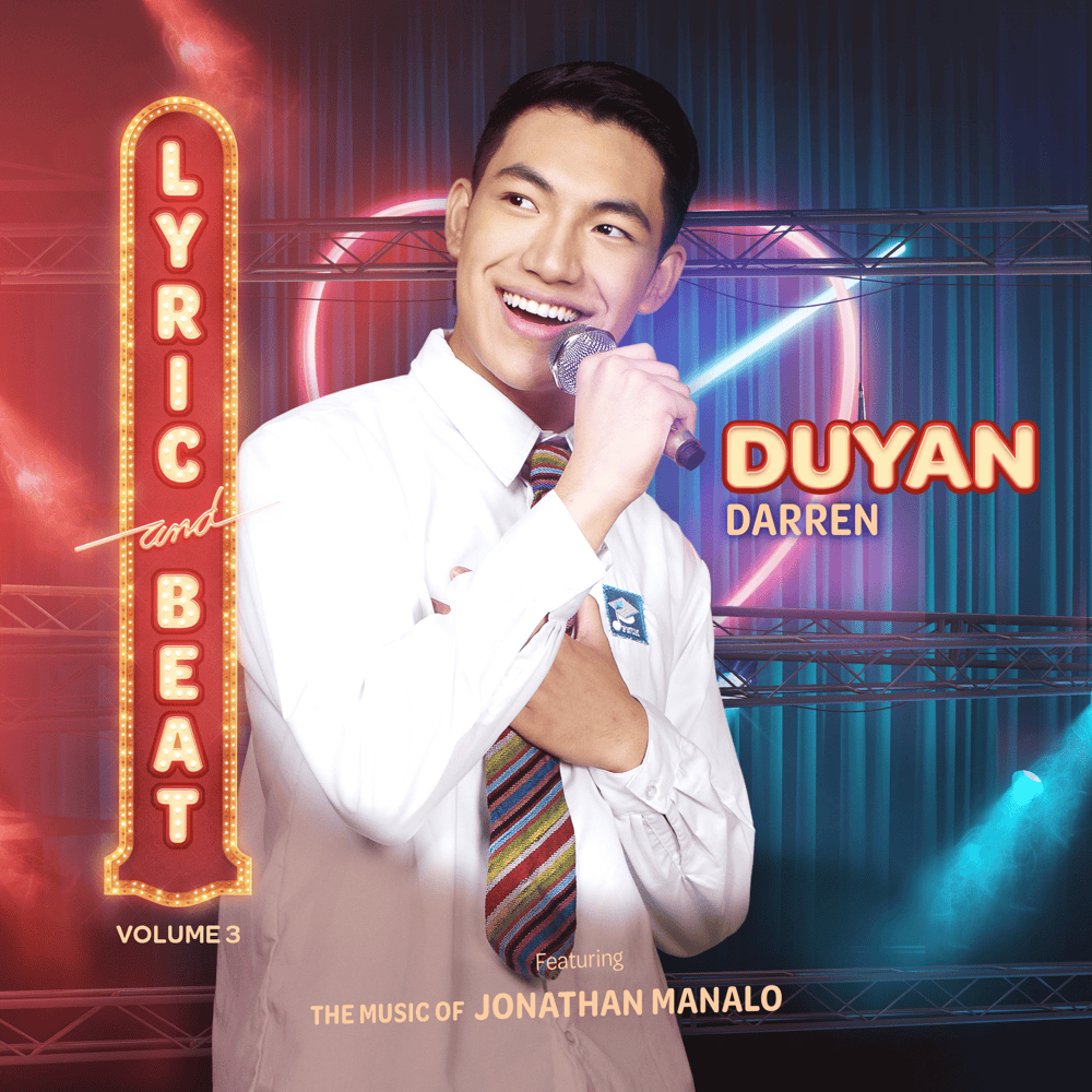 Duyan by Darren Espanto