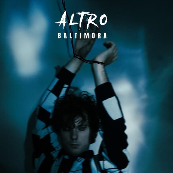 Altro Cover Art