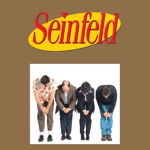 The Betrayal (Script) by Seinfeld