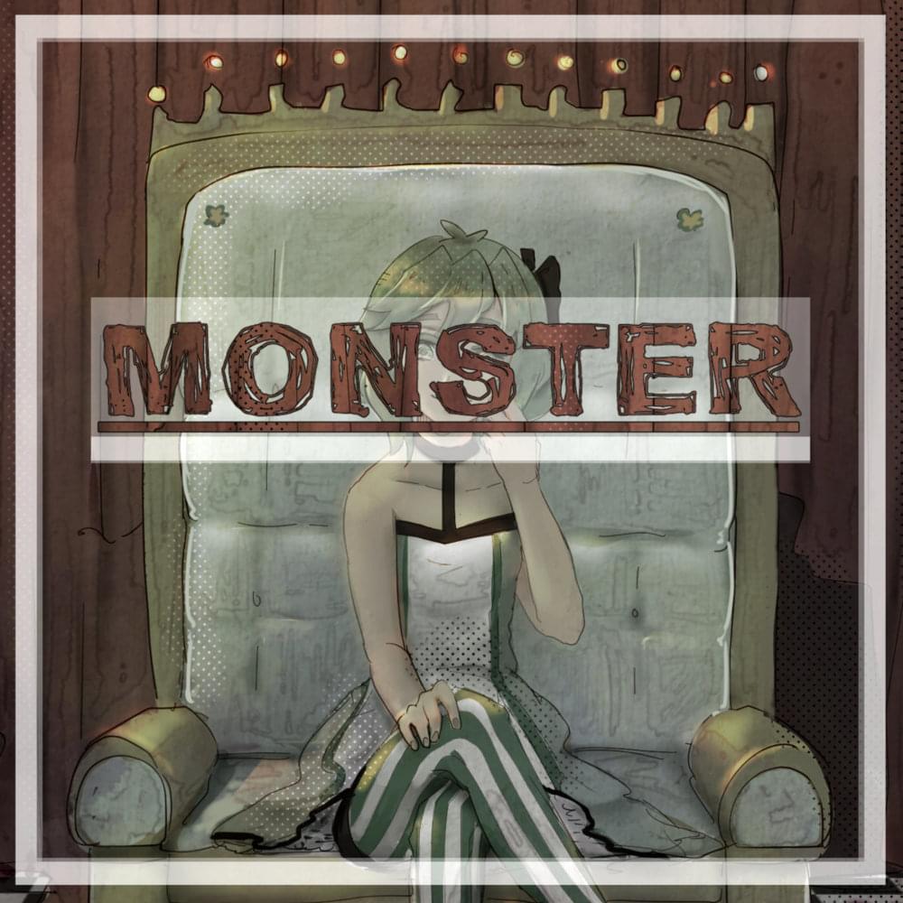 MONSTER by KIRA (Producer)