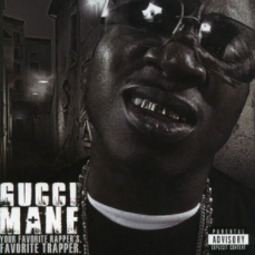 Album cover art for "Money Bag Shawty" by DJ Rell