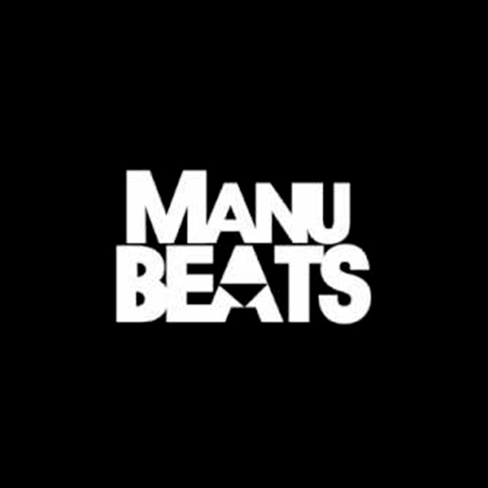 Cover image for Manu Beats