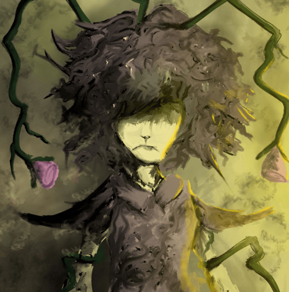 How It Even Matters If My Soul Shatters by Anonymous