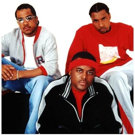 Photo of Best Man (R&B Group)