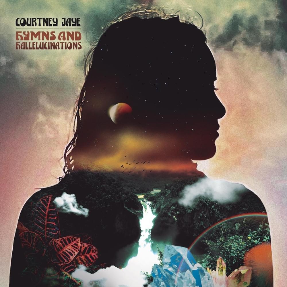 Just Say Yes by Courtney Jaye