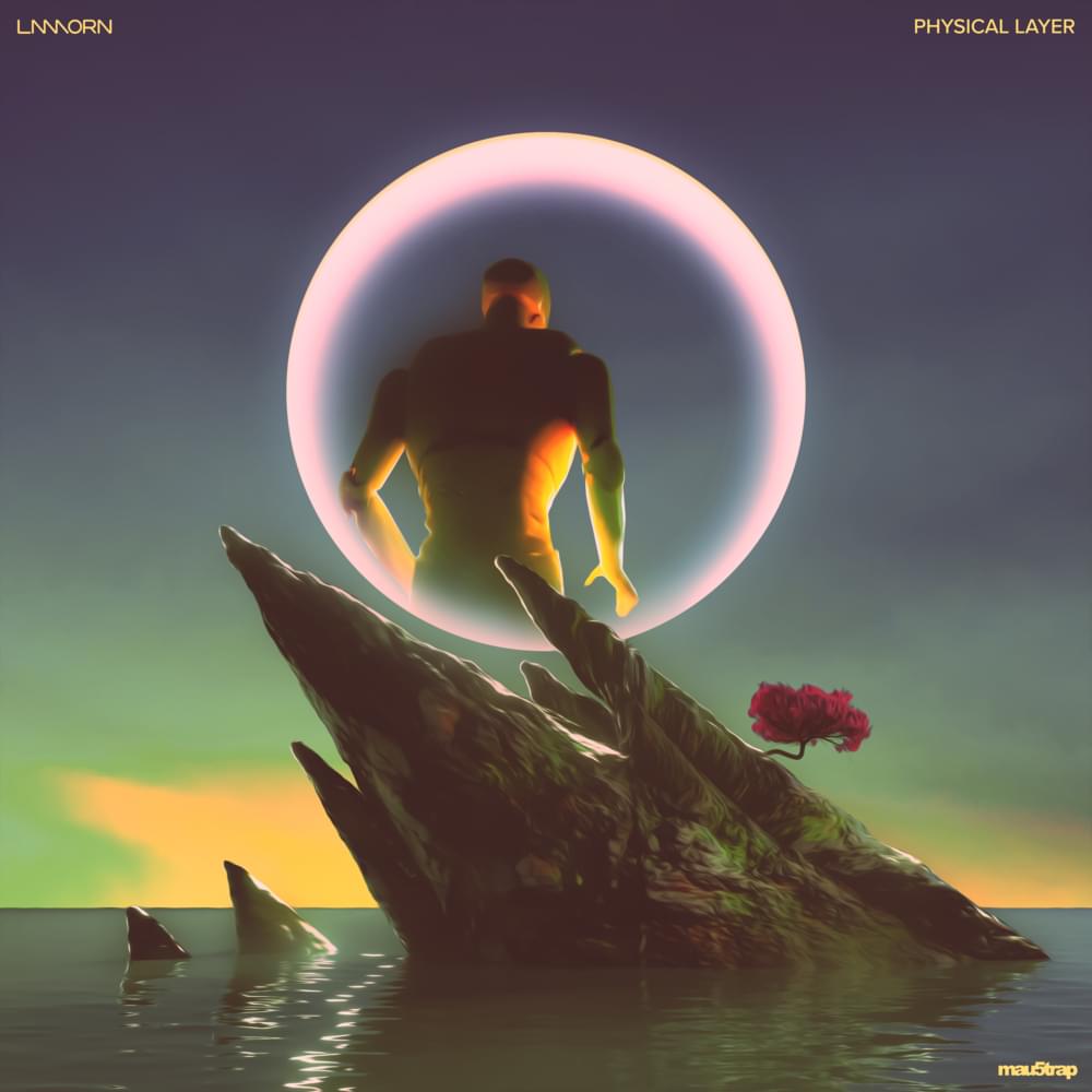 Physical Layer by Lamorn