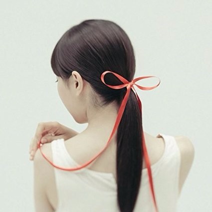 Cover image for 蝶々結び (Chouchou Musubi)