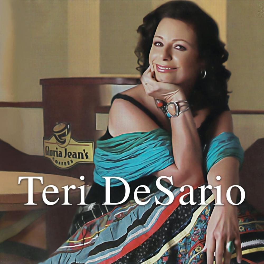 Album cover art for "I’ll Always Love You" by Teri DeSario