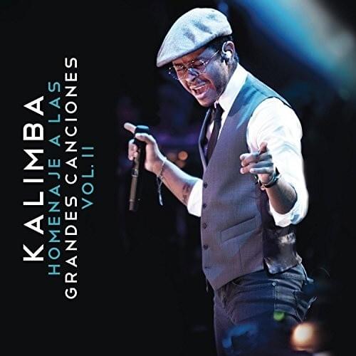 Todo Se Derrumbó by Kalimba