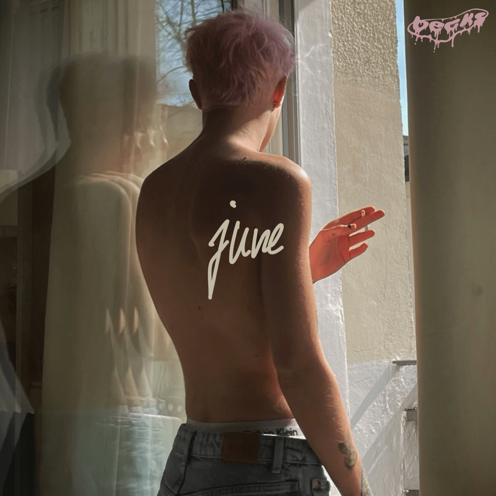 June by becks