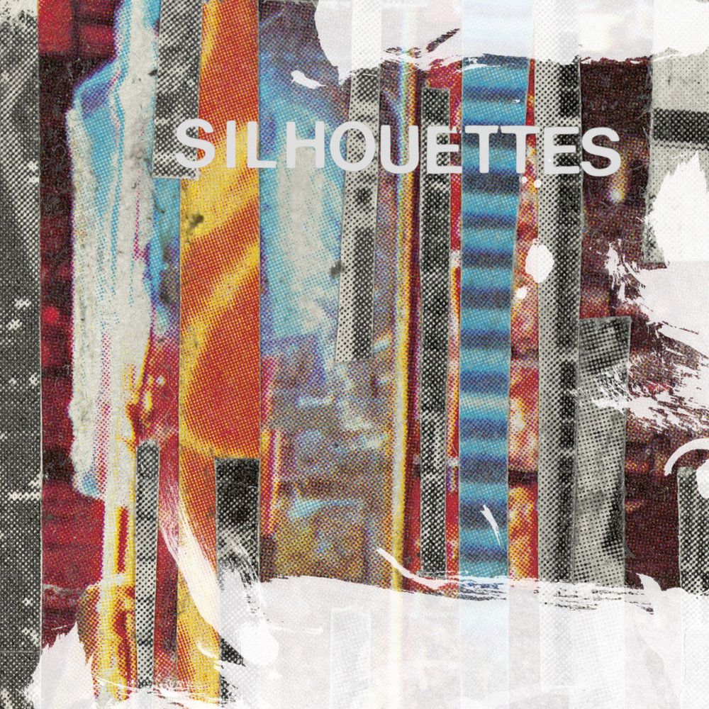 Silhouettes by Preoccupations