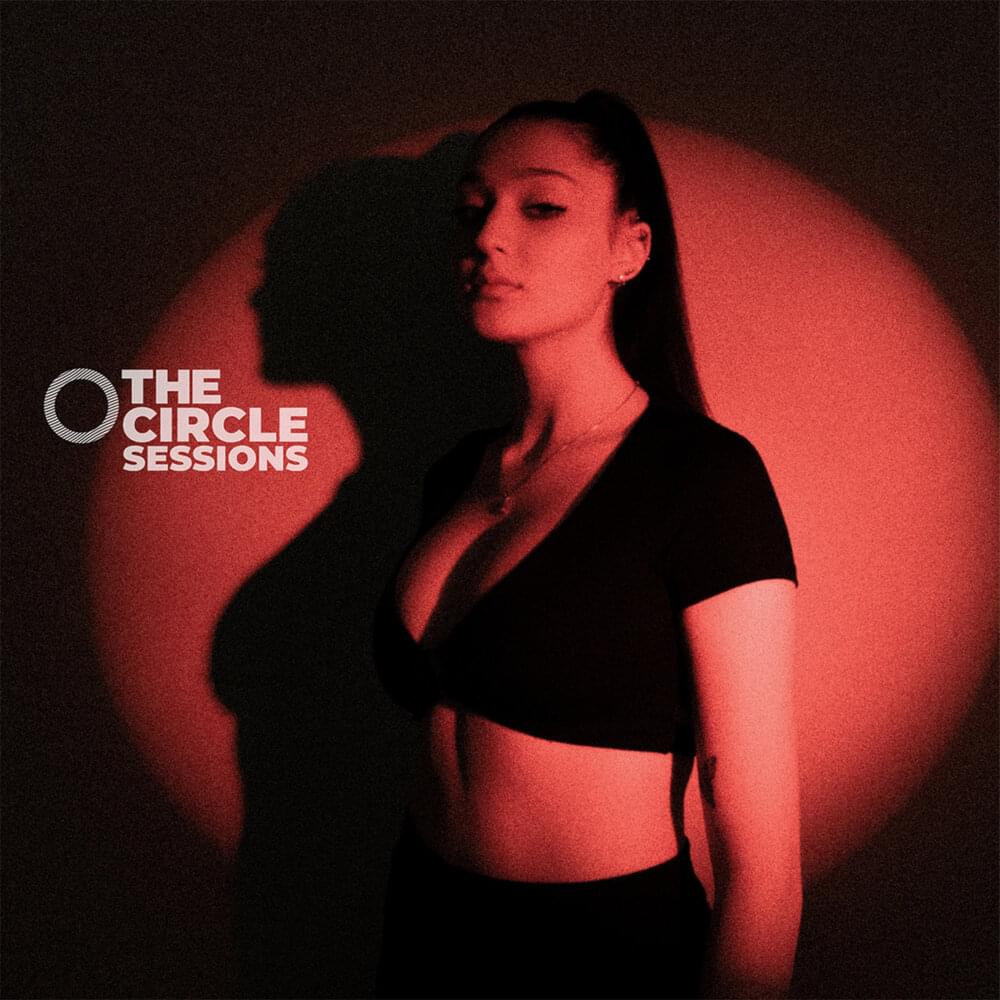 Never Be The Same (The Circle° Sessions) by Francis On My Mind