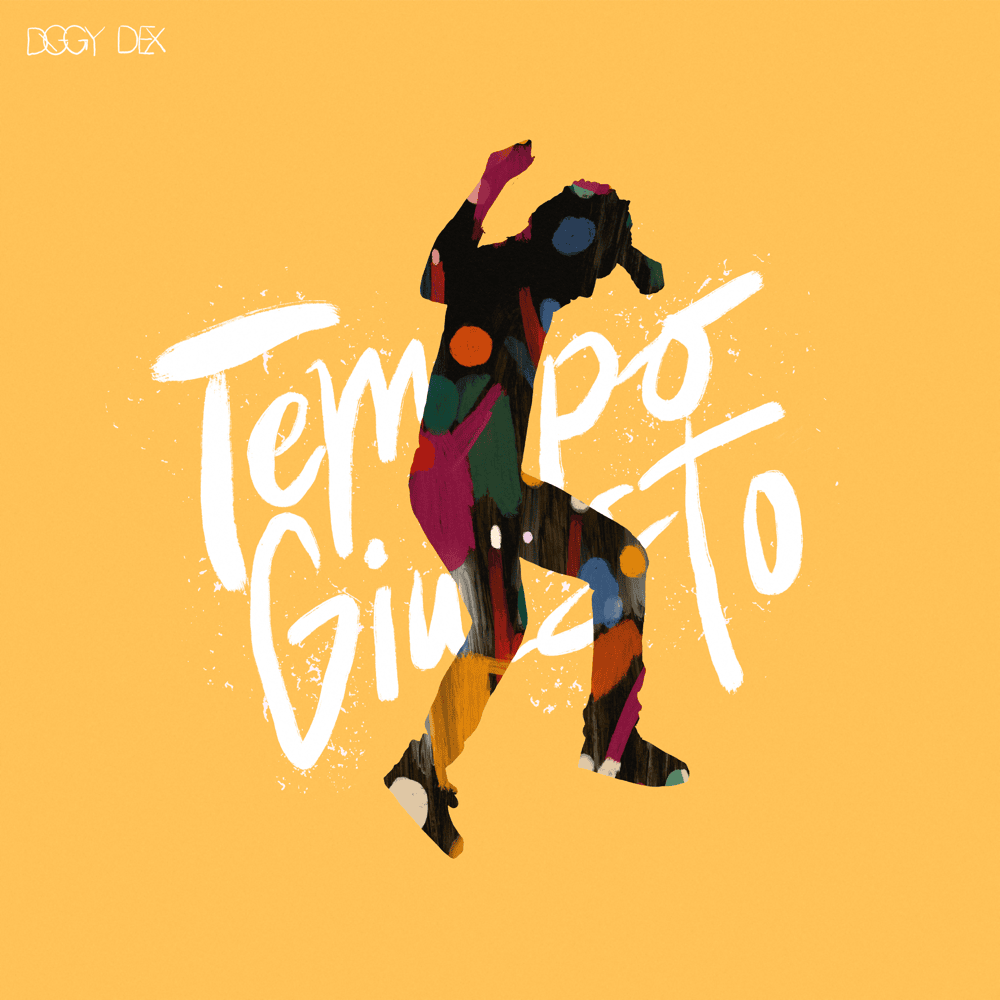 Cover image for Tempo Giusto